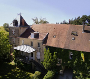 Gîte 2 du Château de Feschaux